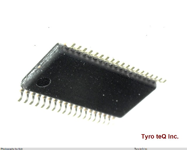 SN75LVDS389DBT