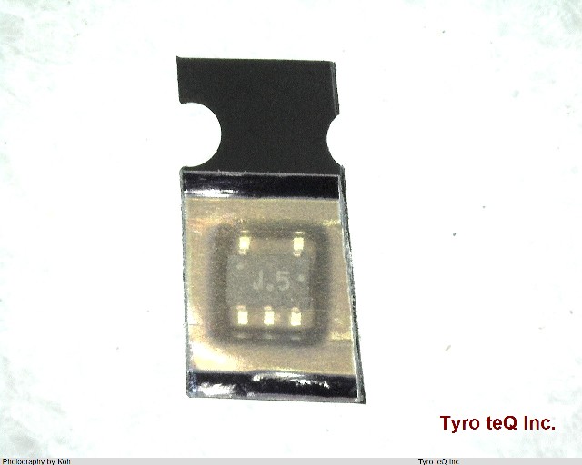 TC7SZ04FU-F
