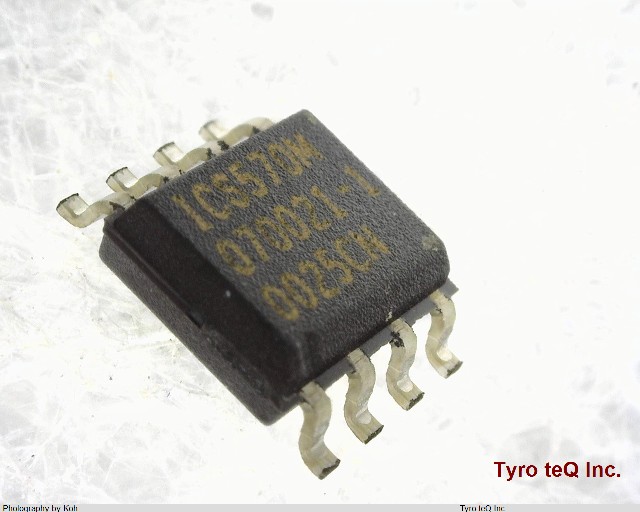 ICS570M