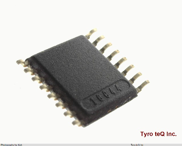 SN75LVDS390PW
