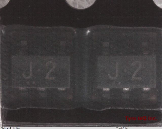 TC7SZ08F