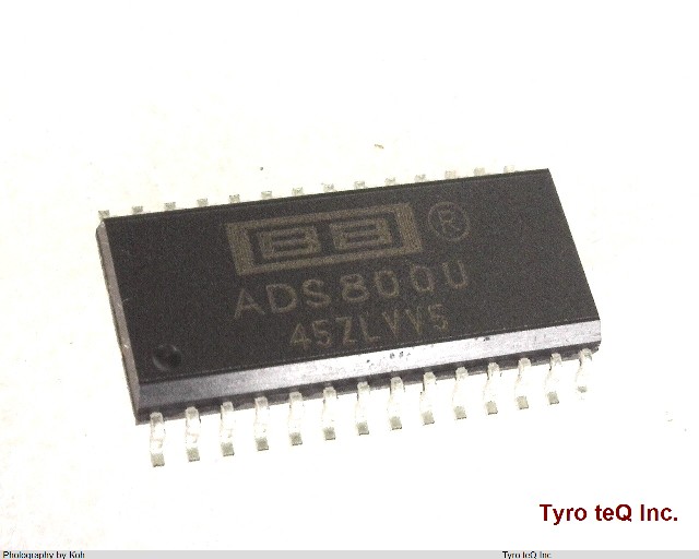 ADS800U
