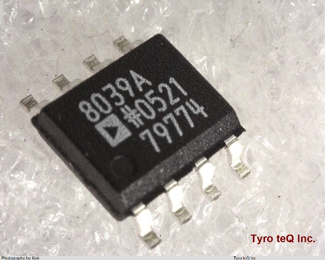 AD8039ARZ