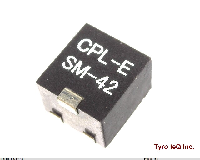SM-42W 10K OHM(103)