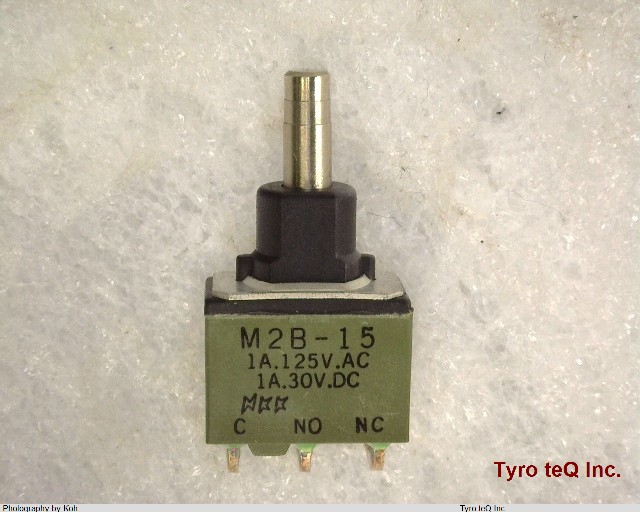 M2B-15AAH2
