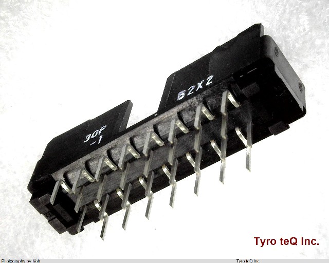 TX15-30P-6ST-N1E