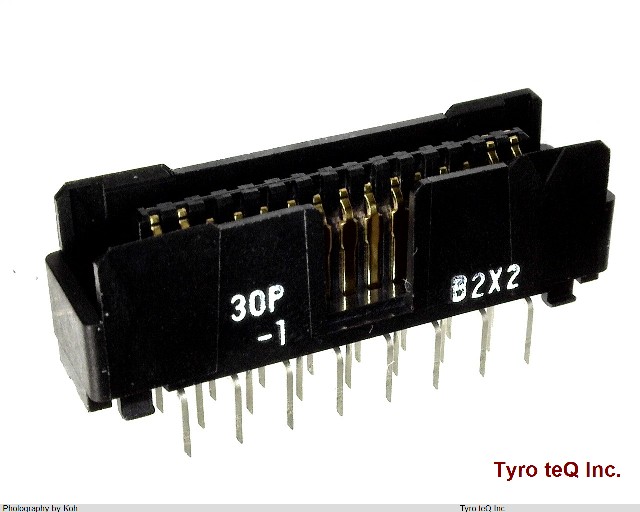 TX15-30P-6ST-N1E