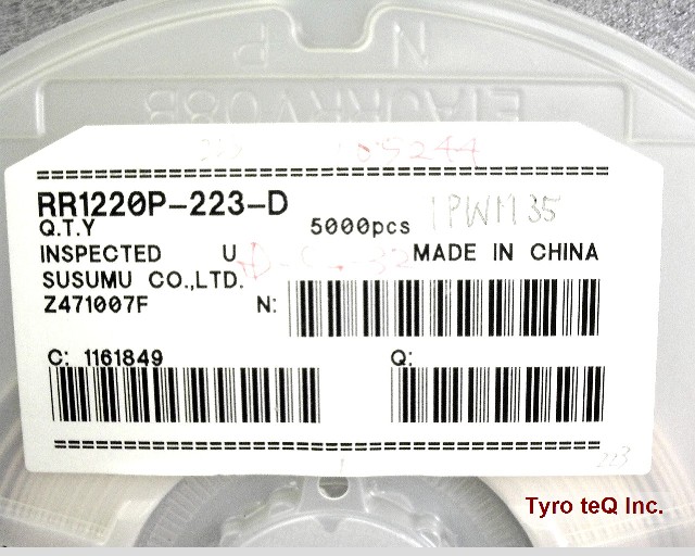 RR1220P-223-D