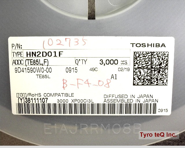 HN2D01F(TE85L,F)