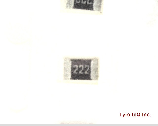 RK73B2ATTD222J