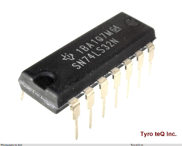 SN74LS32N