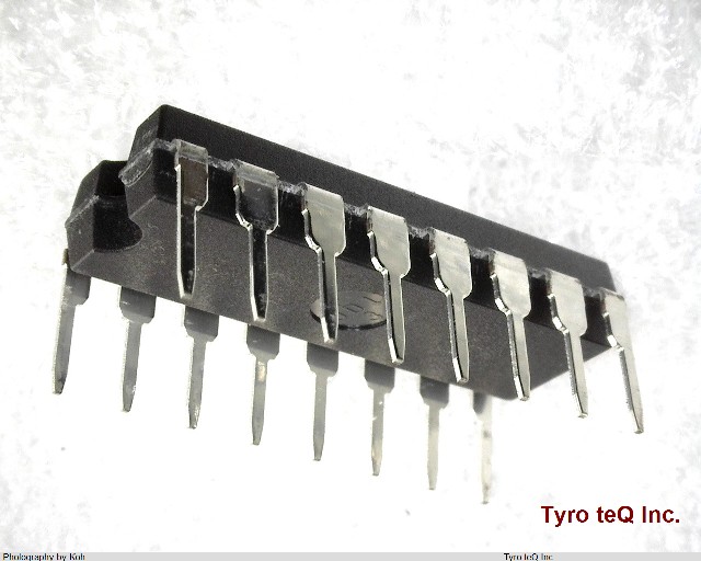 TC74HC279AP(F)