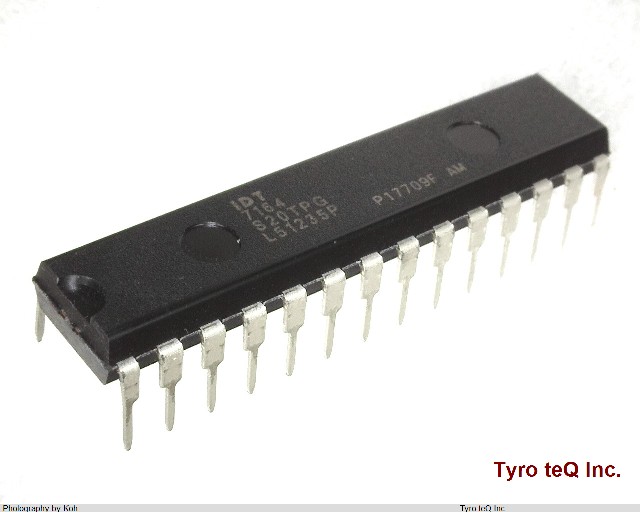 IDT7164S20TPG