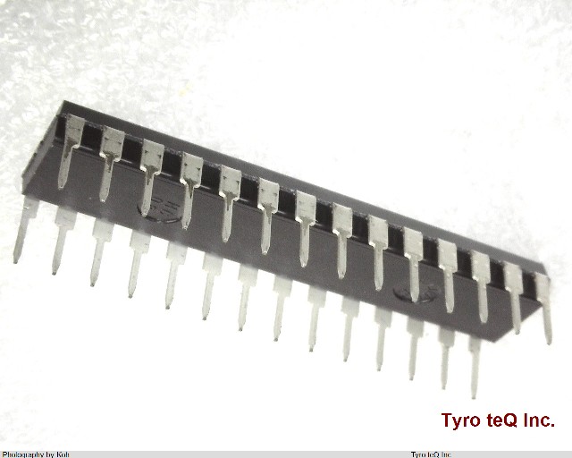 IDT7164S20TPG