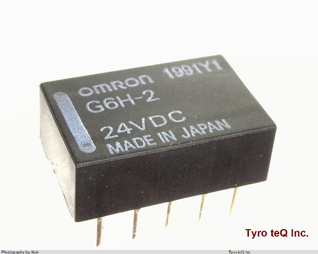 G6H-2-DC24
