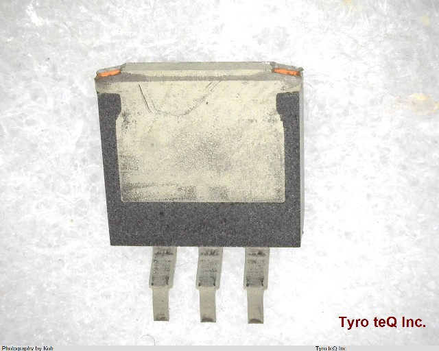 LM1117S33