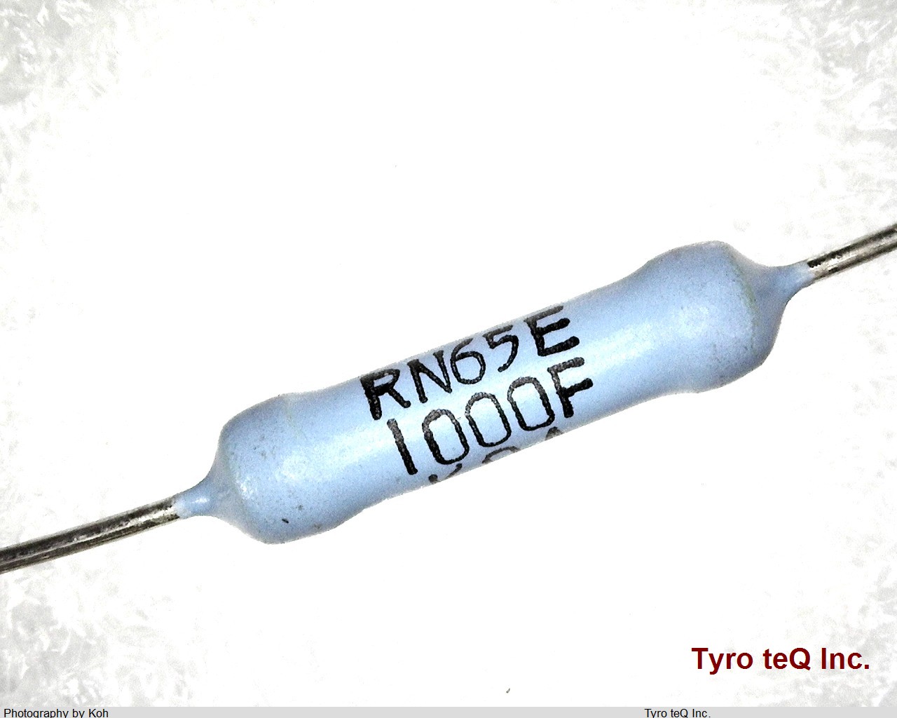 RNS1/2EC1000F
