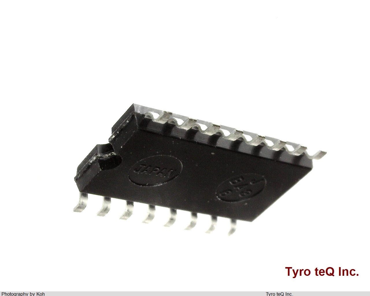 TC74HC157AF
