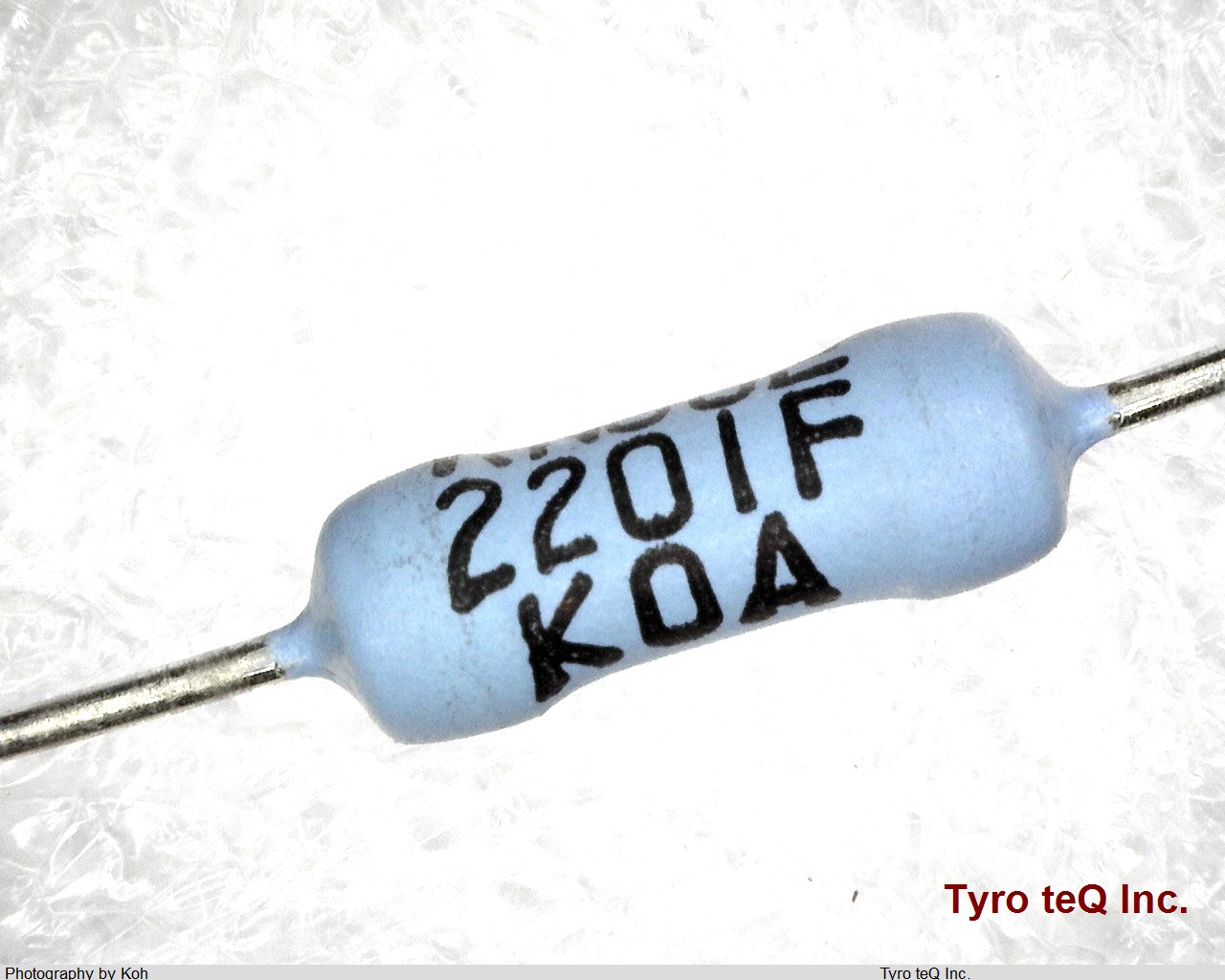 RNS1/4EC2201F