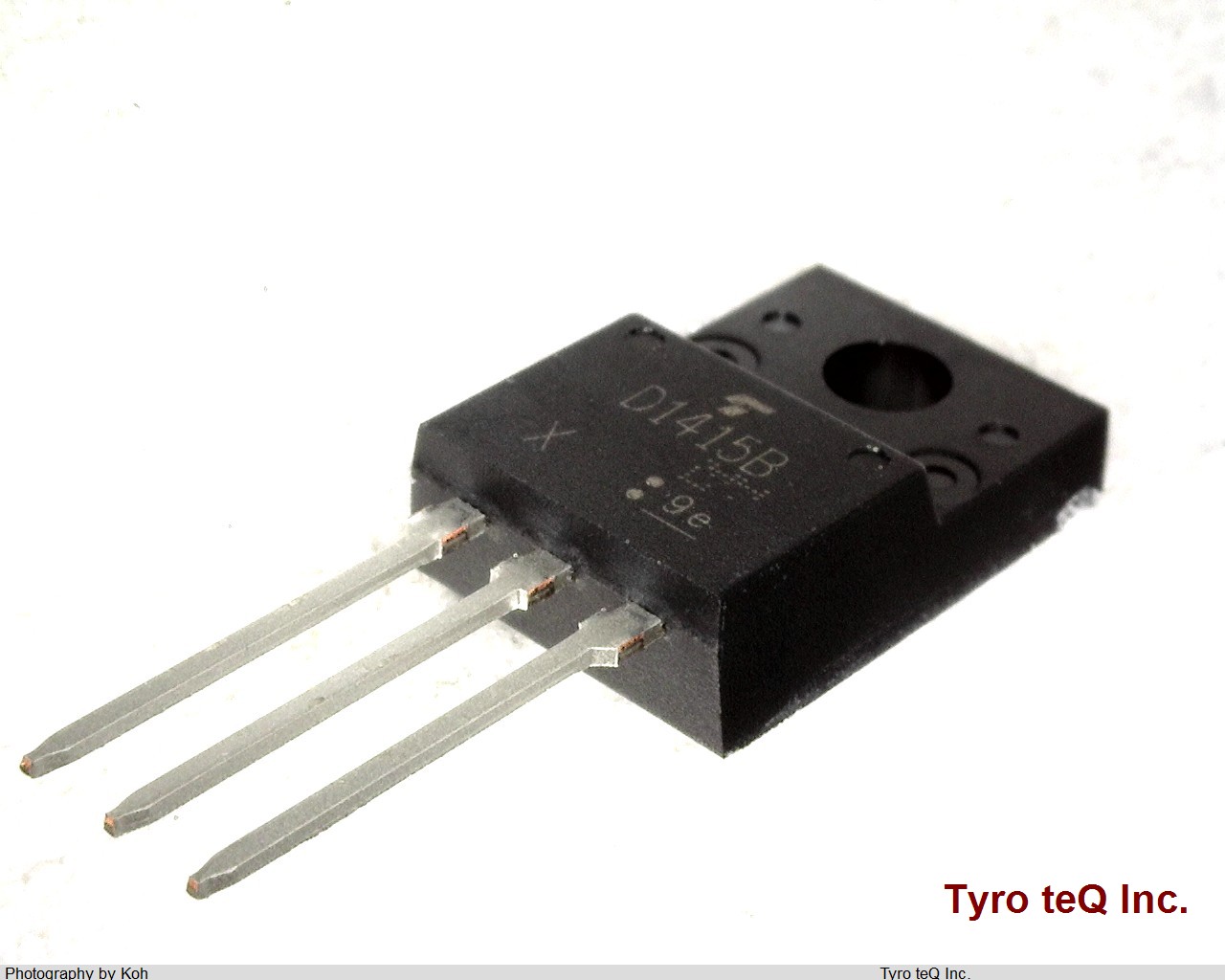 TTD1415B