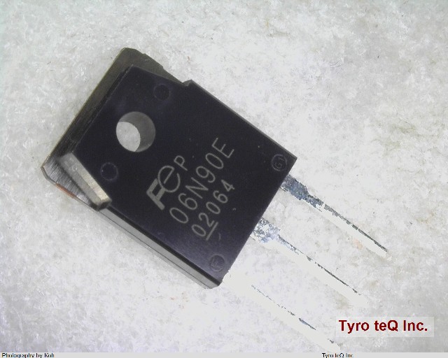 FMH06N90E