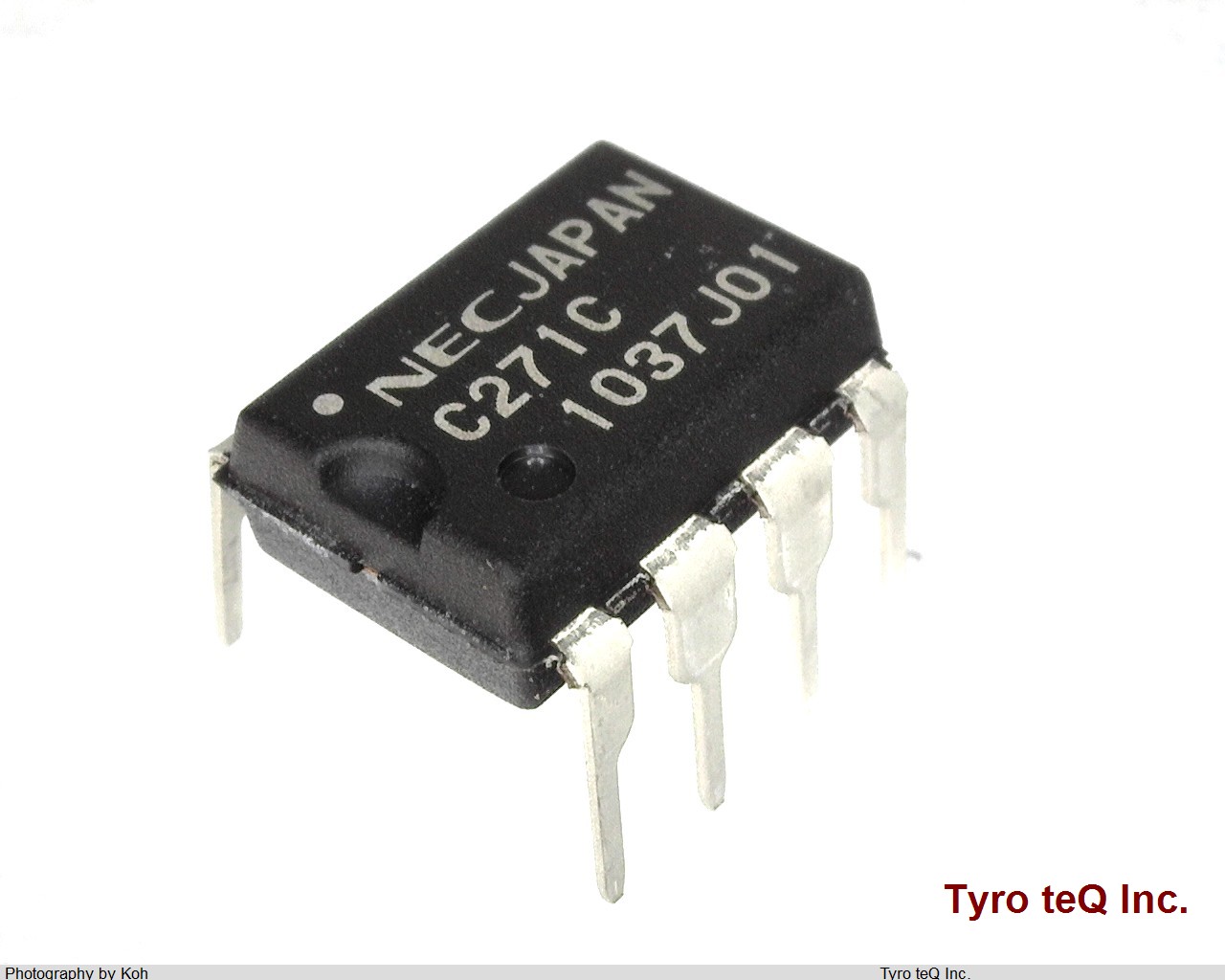 UPC271C-A