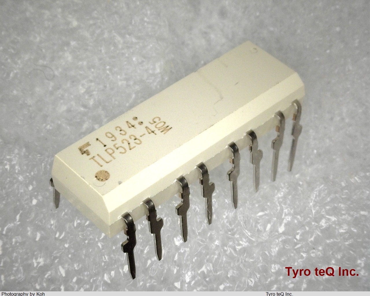 TLP523-4(F)