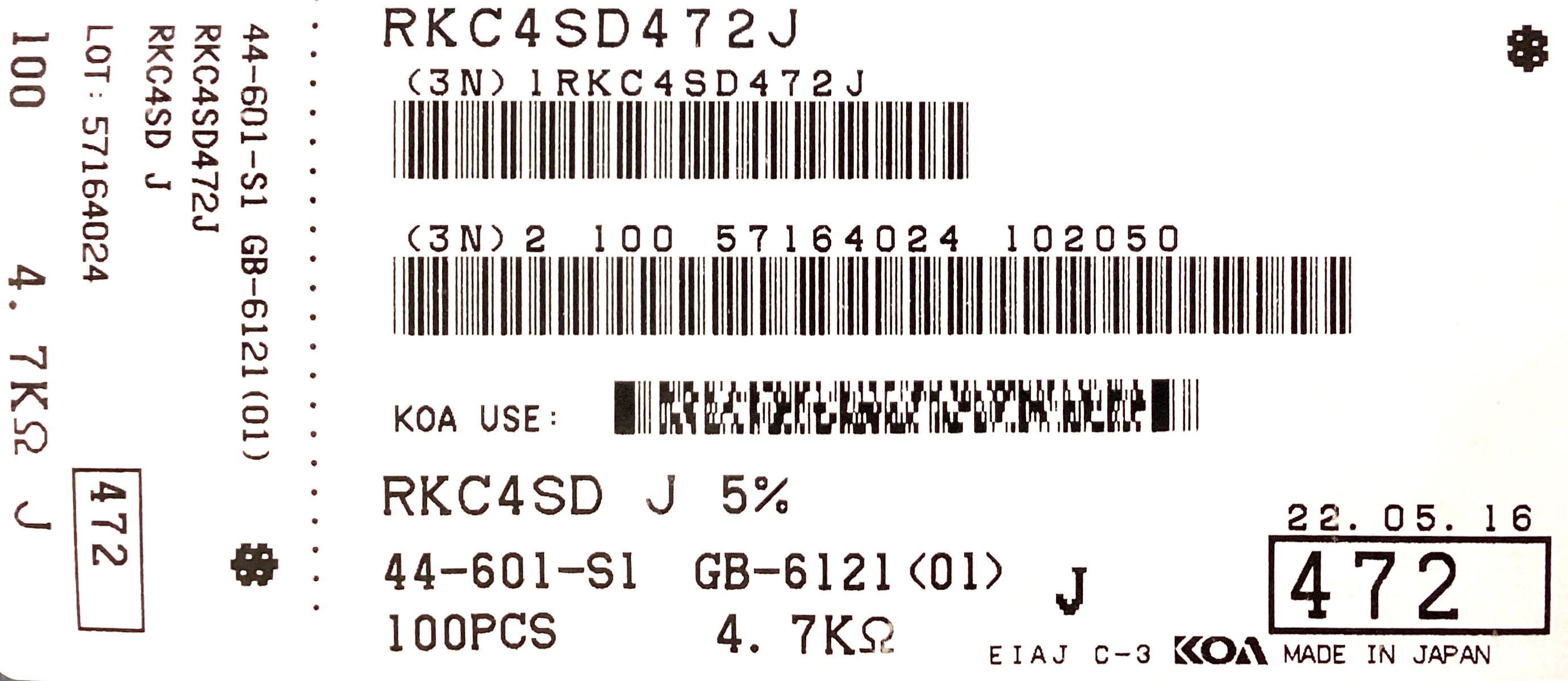 RKC4SD472J