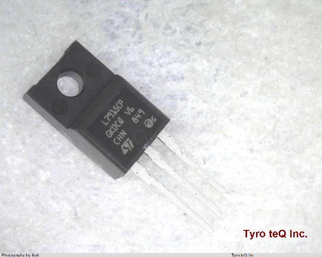 L7915CP