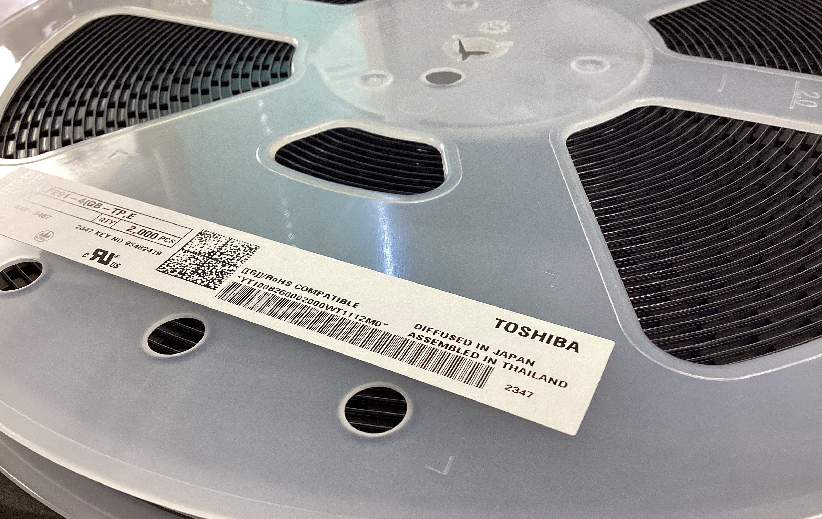 TLP291-4(GB-TP,E