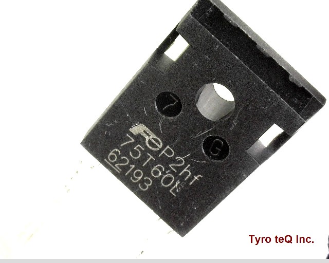 FDRW75T60L