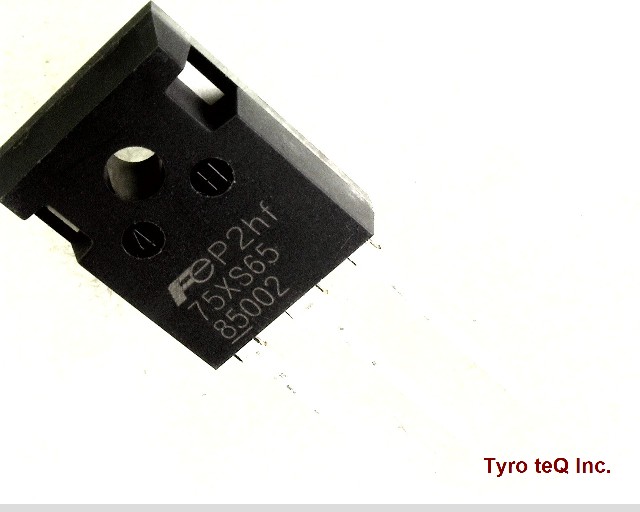 FGW75XS65