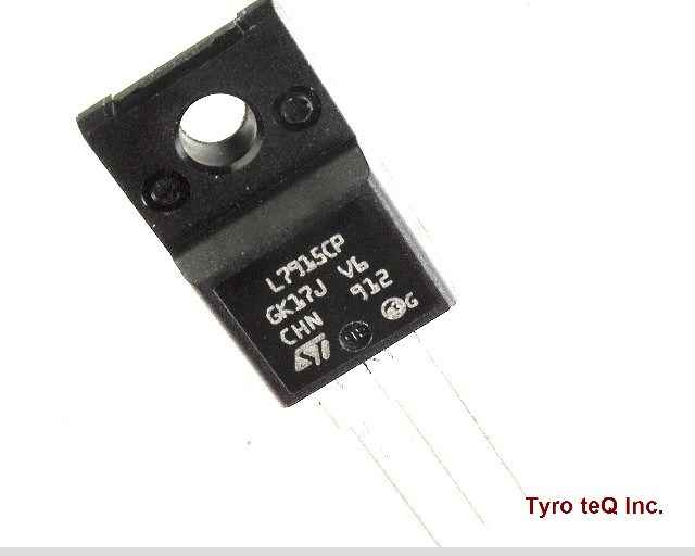 L7915CP
