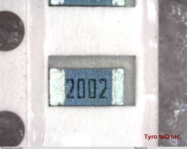 RK73H2BTTD2002F