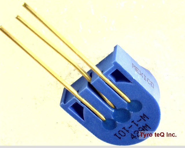 3345W-1-101