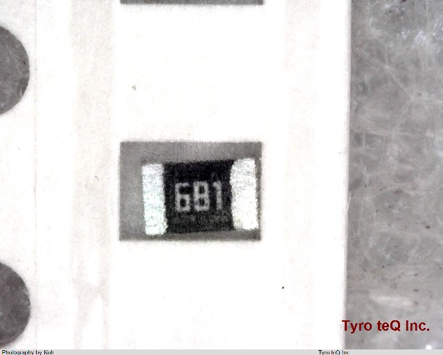 RK73B2ATTD681J