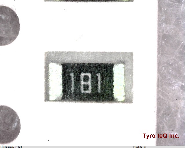 RK73B2BTTD181J