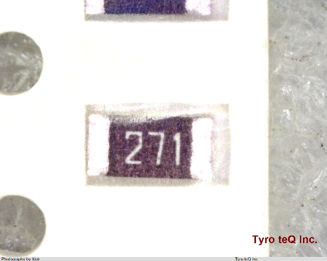 RK73B2BTTD271J