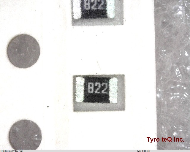 RK73B2ATTD822J
