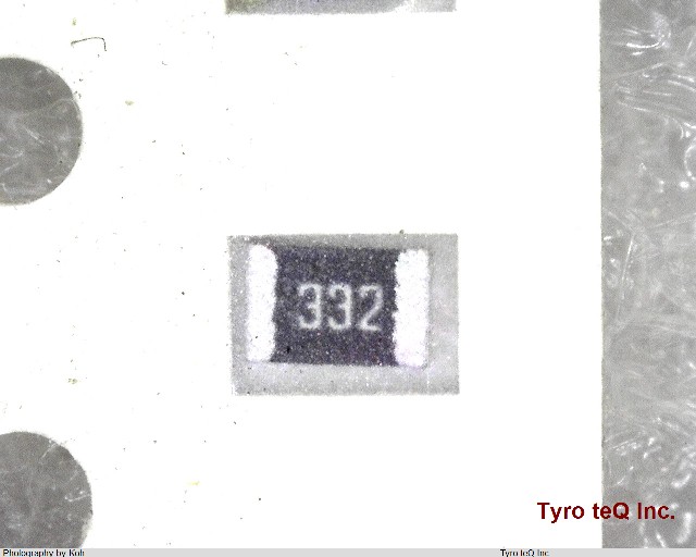 RK73B2ATTD332J