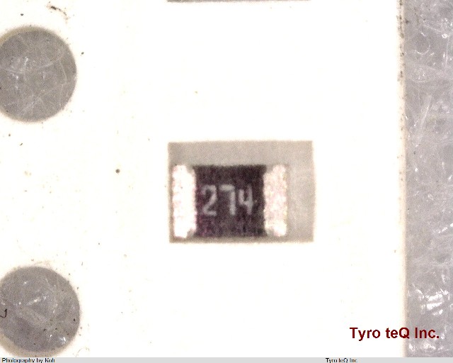 RK73B2ATTD274J