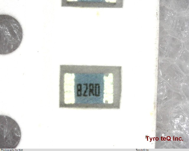 RK73H2ATTD82R0F