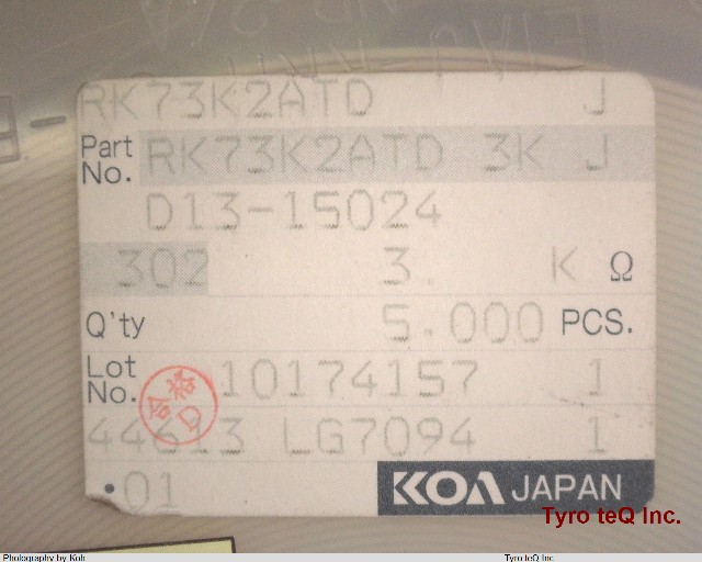 RK73K2ATD302J