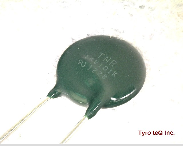 TND14V-101KB00AAA0