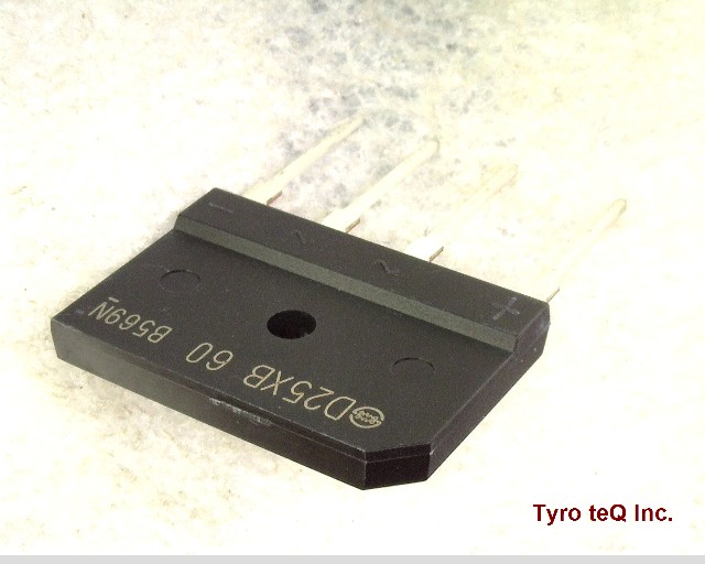 D25XB60-7000
