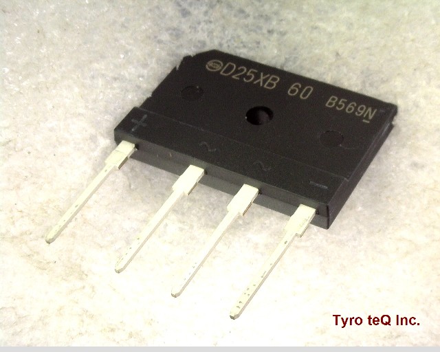 D25XB60-7000