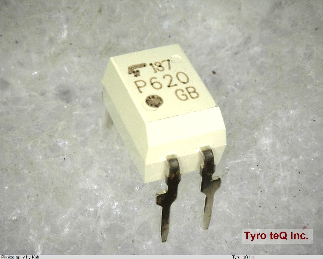 TLP620(GB,F)