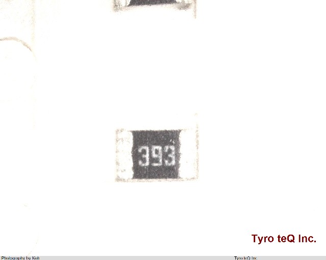 RK73B2ATTD393J
