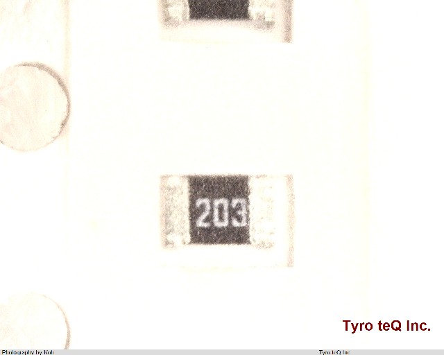 RK73B2ATTD203J