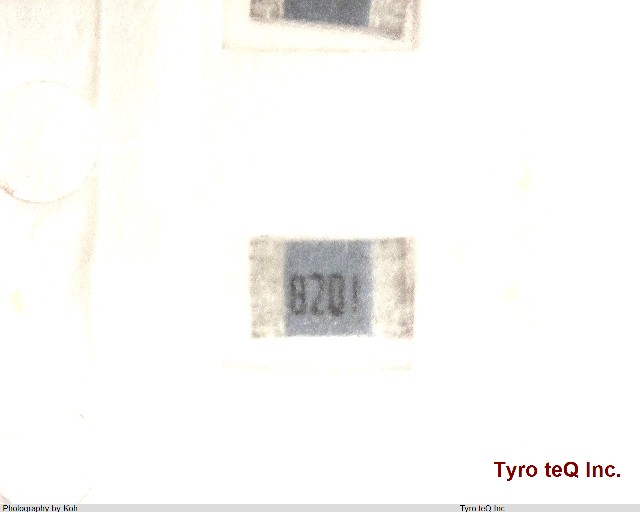RK73H2ATTD8201D
